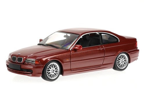 Bmw e46 coupe 3er - coupe, 3er-reihe