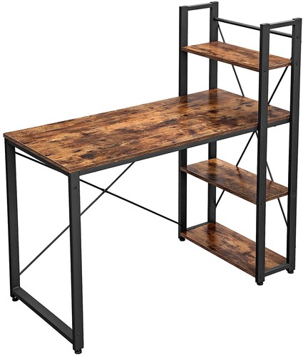 Schreibtisch lwd48x - schreibtisch,
