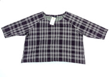 GINA BENOTTI DA-Shirt Pullover