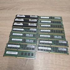 50GB DDR3 ECC Ram