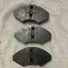 Drehfutterbacken-Satz Schunk