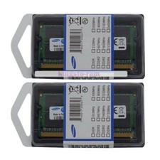Samsung 16GB 2x8GB DDR3