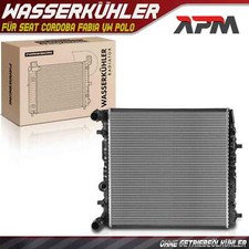 Kühler Wasserkühler