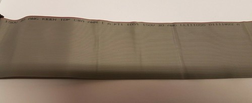 Ide festplatte flachbandkabel - ide,