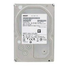 HGST Hitachi interne
