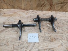Yamaha 250 - dt,
