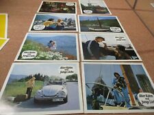 Kino Film Foto Bilder , mit  Roy Black , Kino  Aushang , Nostalgie , Kult  F 14