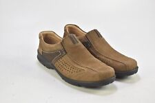 Dr. Jürgens  Herren Halbschuhe Slipper  EUR 41 Nr. 24-X 1242