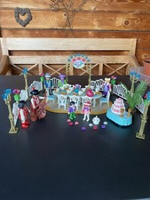 Playmobil 5339 Hochzeitsgesellschaft Nostalgie komplett original Top Rar Sammler