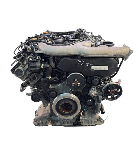 Motor für audi 8t q5 - b8,
