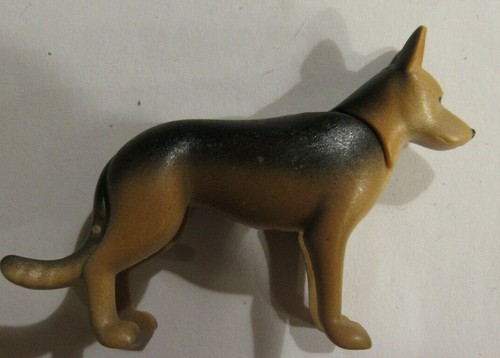 Playmobil spürhund aus - aus, 5181