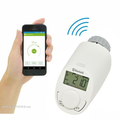 Bluetooth heizkörper - bluetooth®,