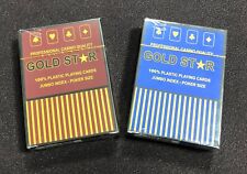 2 x 100 % Kunststoff PVC Luxus