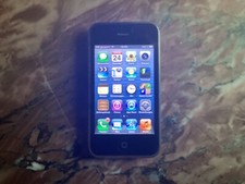 Apple iPhone 3GS - 32GB - Weiß A1303 #13