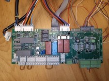 Junkers Anschlußmodul 8748300182 für Gasheizkessel KSN 12-7 E 23