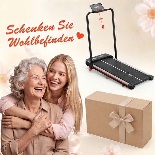 Klappbares laufband 120kg - laufband, 12%