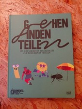 Gehen, Finden, Teilen Ein illustriertes Begleitbuch zur documenta fifteen 2022