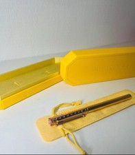 Swarovski Millenia Kugelschreiber Roségold mit OVP