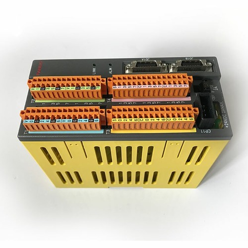 Plc a03b 0823 - plc, one