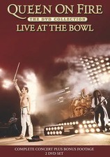 Queen on Fire - Live at the
