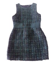 Tweed Etui Kleid Guess By Marciano
