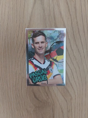 Panini edeka dfb sammelkarten - panini,