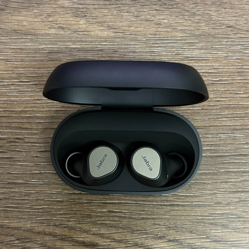 Jabra elite pro - elite, 7