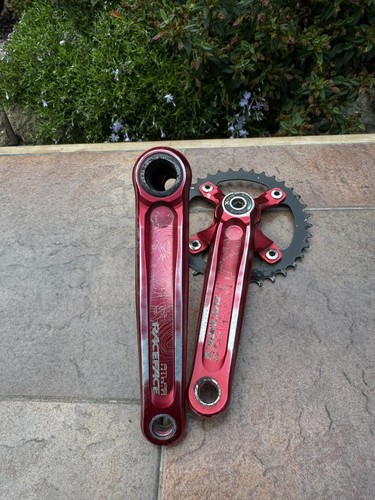 Raceface atlas cinch kurbeln - atlas,