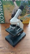 Mikroskop von Kosmos für Kinder