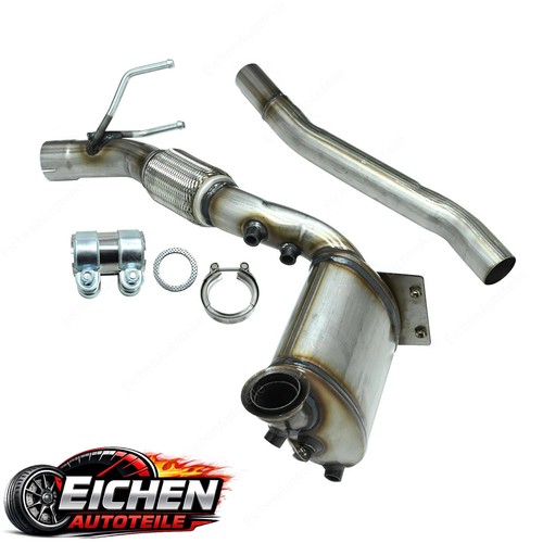 Dpf dieselpartikelfilter für - dieselpartikelfilter,