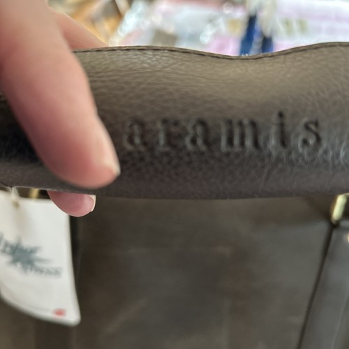 Große weekender tasche - tasche, aramis