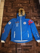 Nebulus Ski Jacke