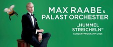 2 Tickets für Max Raabe &