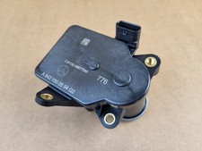 Original Mercedes Stellmotor Drallklappe Drosselklappenversteller A6421500594