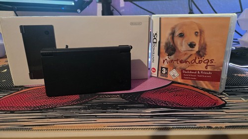 Nintendo dsi mit - nintendo,