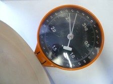 Solidus  Wandwaage DDR  3kg  rarität