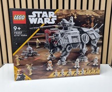 Lego 75337 Star Wars - AT-TE Walker