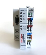 Beckhoff BK3110 eco Profibus