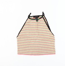 Forever cropped - forever,