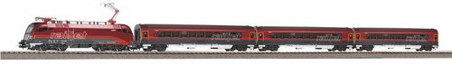 Piko 57178 sartset lok - piko,
