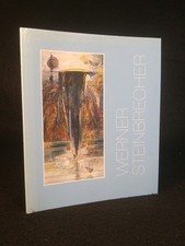 Werner Steinbrecher Arbeiten