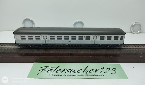 Märklin 4256 - märklin, ac