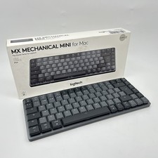 Logitech MX Mechanical Mini