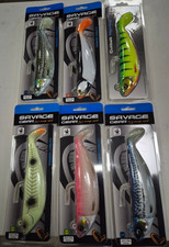 Savage Gear Cutbait Herring