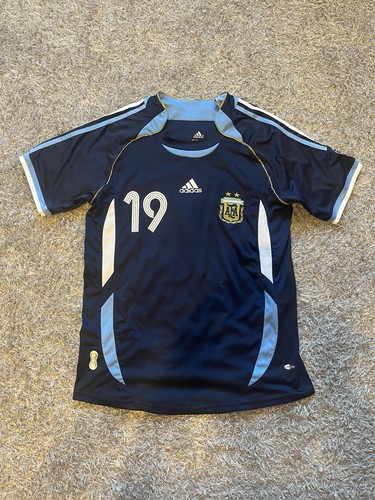 Adidas argentinien trikot - adidas,