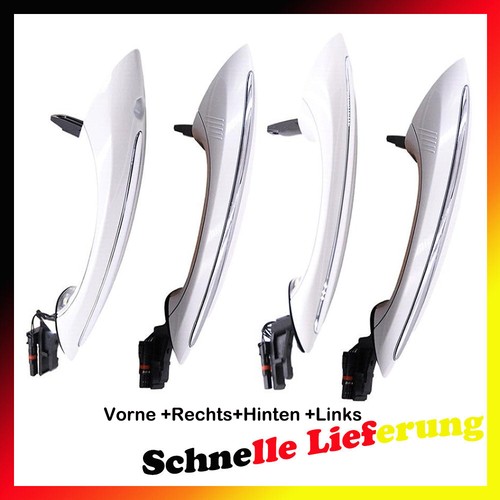 Türgriff griffbügel vorne - 4x,
