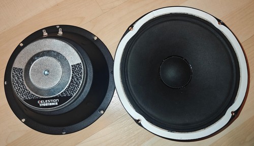 Celestion tf0818mr ohm - tf0818mr,