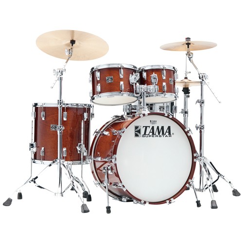 Tama su42rs smh - 50th, limited