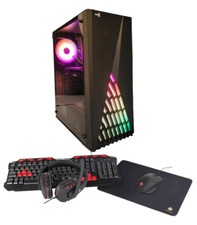 Gamer Gaming PC - i7  + GTX