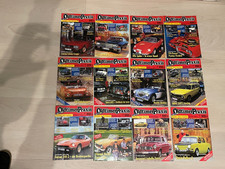 Oldtimer Praxis Jahrgang 1998